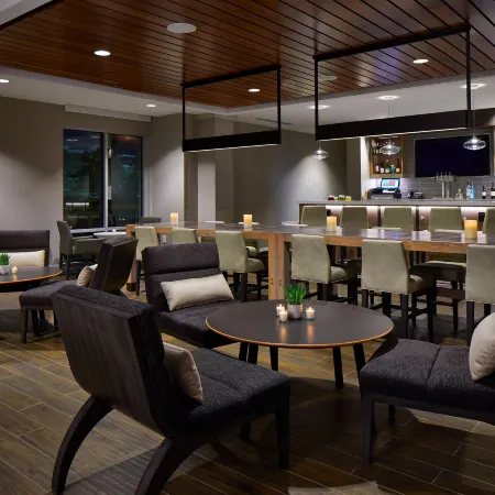 Residence Inn Cleveland University Circle/Medical Center