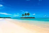 Samoa Beach Resort - 5-Star
