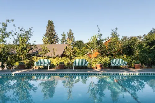 Le Petit Pali St Helena Hotels in St. Helena