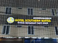 The Southern Suites - Vijayawada - 2-Star