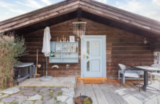 Ferienhaus Wienerwald - Saalfelden