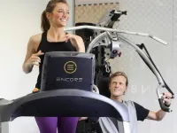 Novotel New Plymouth Taranaki - Gym