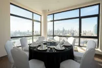 Holiday Inn Express LONG ISLAND CITY E - NEW YORK by IHG