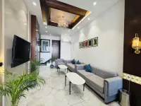 MG Plaza Hotel - 2-Star