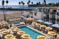 La Bahia Hotel and Spa - Rooftop Pools
