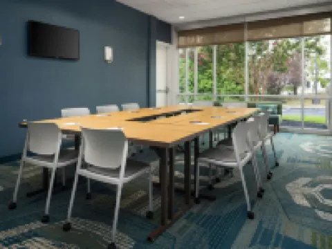 SpringHill Suites Voorhees Mt. Laurel/Cherry Hill Hotels in Echelon