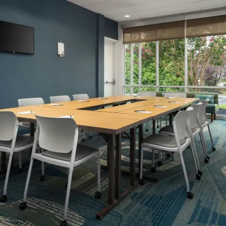 SpringHill Suites Voorhees Mt. Laurel/Cherry Hill