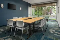 SpringHill Suites Voorhees Mt. Laurel/Cherry Hill
