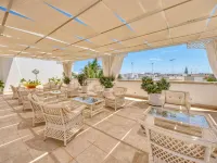 Relais Valle Dell'Idro Hotels in Otranto