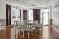Hotel Zentral Gijón Rey Pelayo - breakfast