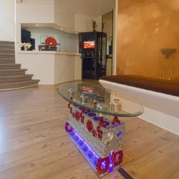 Milling Hotel Mini 19