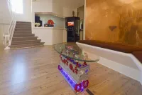 Milling Hotel Mini 19