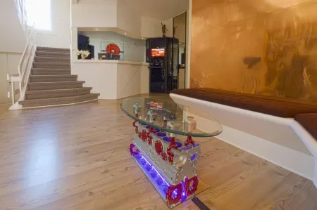 Milling Hotel Mini 19