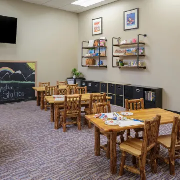 Marriott's StreamSide Douglas at Vail