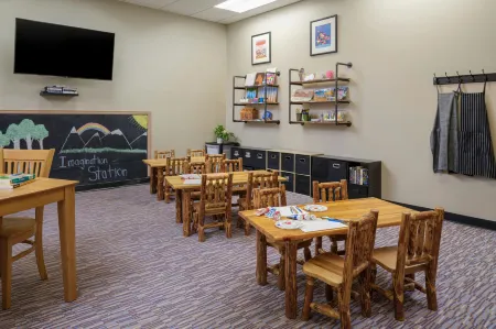 Marriott's StreamSide Douglas at Vail