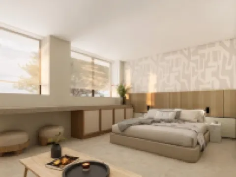 Kleopatra Inn Hotels in Messini