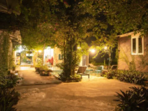 Cat Ba Countryside Homestay Hotels in Cat Hai