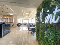 Caesar Hotel - breakfast