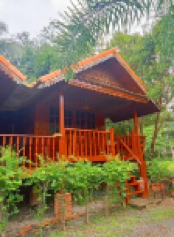 Teak House Lanta