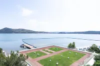 D - Resort Ayvalık - Mountain view