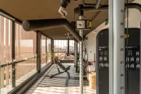 Hotel Calimala Milano - Gym