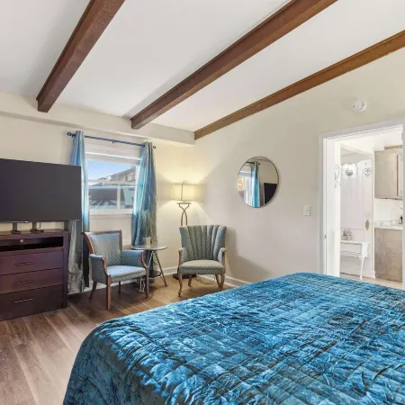 Lakin it Easy! Condo for 2