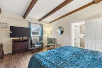 Lakin it Easy! Condo for 2 - balcón