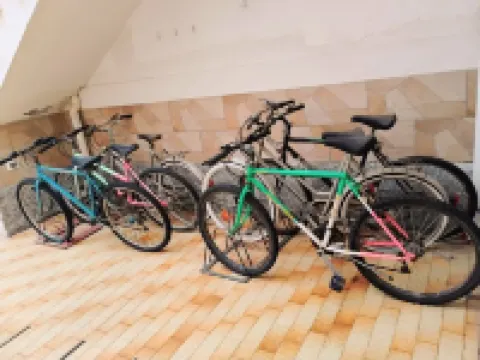 Casa Vacanze PignaRossa APT Hotels in Patti