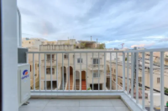 Central Msida Modern Bright Comfortable Hotels in Msida