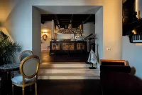 Locanda Sibilla Luxury Suites - bar