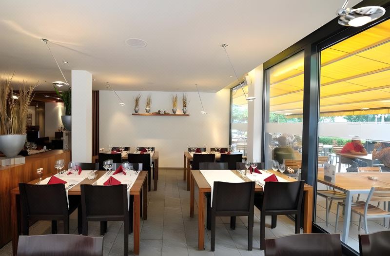 Hotel Sommerau photo 5