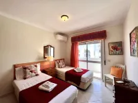 Vilamoura Garden View 1 with Pool by Homing - Wi-Fi