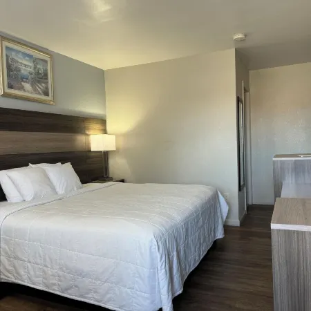 Ritz Motel