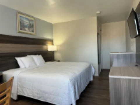 Ritz Motel Hoteles en Elizabeth