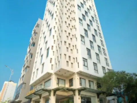 Golden Sun Hotel Danang Hotels in Da Nang