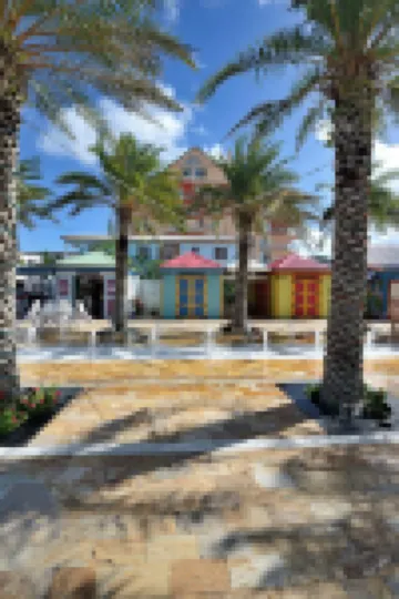 Sea Palace