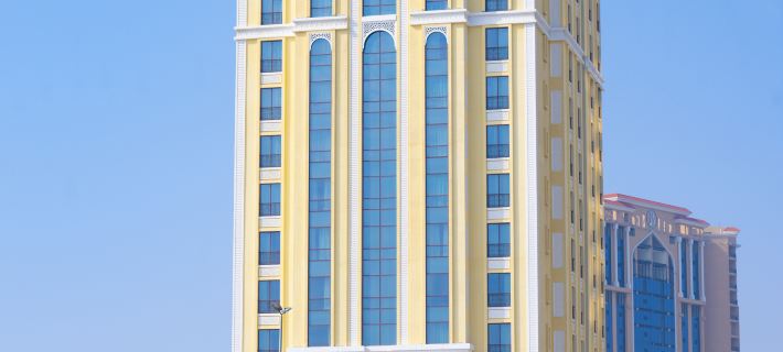 Hilton Garden Inn Al Khobar King Fahd Causeway Hotels in Al Khobar