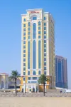Hilton Garden Inn Al Khobar King Fahd Causeway - spa