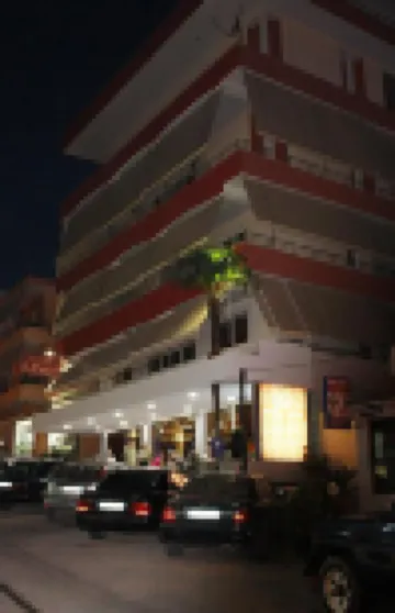 ホテル リンディ のホテル