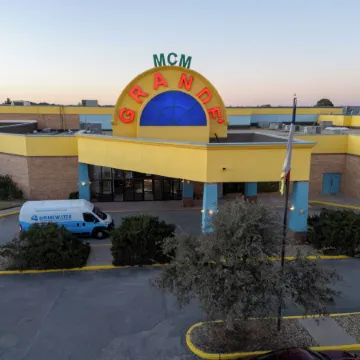 Mcm Grande Hotel FunDome Odessa