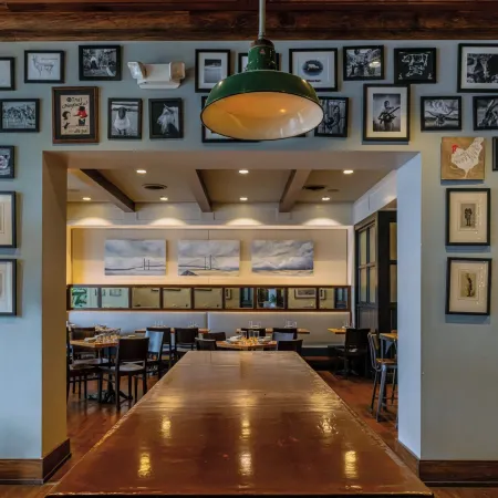Avenue Inn & Spa