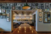Avenue Inn & Spa - breakfast