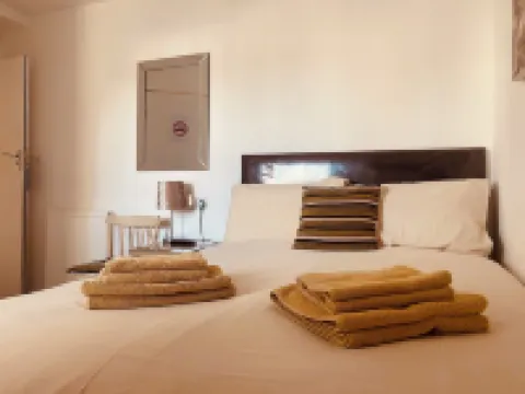 The Haven Guest House Hotels in Holyhead