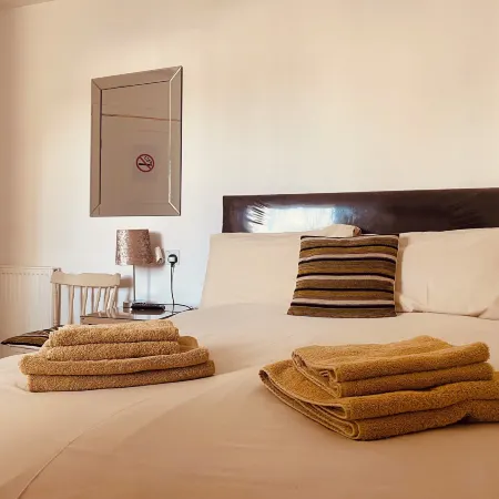 The Haven Guest House