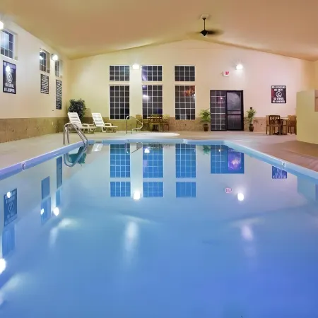 Quality Inn & Suites Downtown Walla Walla