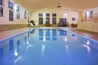 Quality Inn & Suites Downtown Walla Walla - Pools