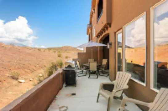 Good Day Sunshine Townhouse Hotels in Washington