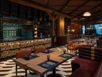 Swissôtel Corniche Park Towers Doha