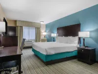 Best Western Long Beach Inn Hotels in Pacific County