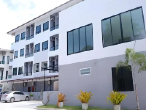 โรงแรมฝัน โรงแรมในระยอง